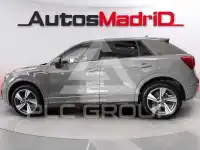 2017 Audi Q2