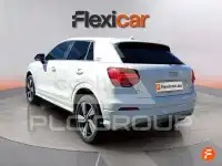 2017 Audi Q2