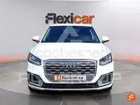 2017 Audi Q2