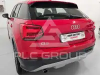 2017 Audi Q2