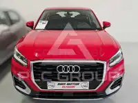 2017 Audi Q2