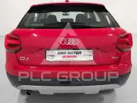 2017 Audi Q2
