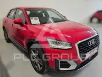 2017 Audi Q2