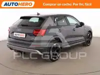 2017 Audi Q2