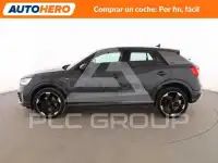2017 Audi Q2