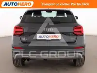2017 Audi Q2