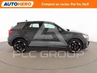 2017 Audi Q2