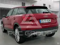 2017 Audi Q2