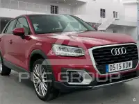 2017 Audi Q2
