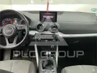 2017 Audi Q2