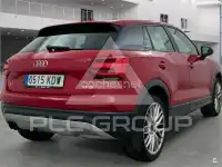 2017 Audi Q2