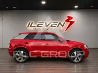 2017 Audi Q2