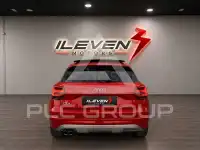 2017 Audi Q2