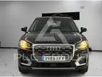 2017 Audi Q2