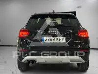 2017 Audi Q2