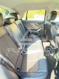 2017 Audi Q2
