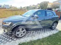 2017 Audi Q2