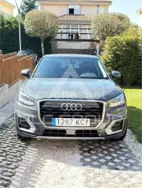 2017 Audi Q2