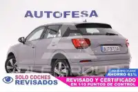 2017 Audi Q2