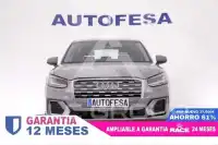 2017 Audi Q2
