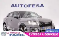 2017 Audi Q2
