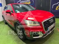 2017 Audi Q2