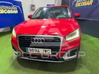 2017 Audi Q2