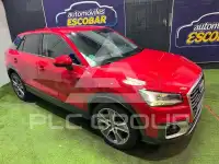 2017 Audi Q2