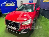 2017 Audi Q2
