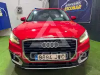 2017 Audi Q2