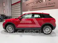 2017 Audi Q2