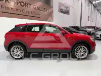 2017 Audi Q2