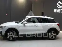 2017 Audi Q2