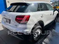 2017 Audi Q2