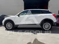 2017 Audi Q2