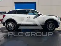 2017 Audi Q2