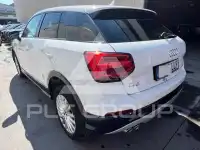 2017 Audi Q2