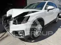 2017 Audi Q2