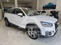 2017 Audi Q2