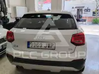 2017 Audi Q2