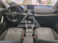 2017 Audi Q2