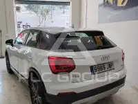 2017 Audi Q2