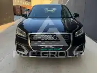 2017 Audi Q2