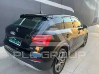 2017 Audi Q2