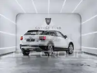 2017 Audi Q2