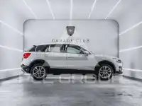 2017 Audi Q2