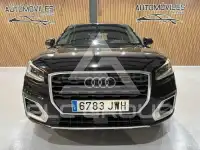 2017 Audi Q2