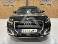2017 Audi Q2