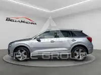 2017 Audi Q2