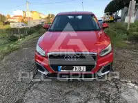 2017 Audi Q2